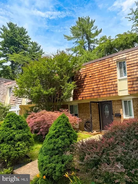 19025 Coltfield Ct, Gaithersburg, MD 20886