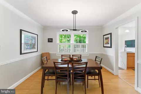Dining - 12719 Two Farm Dr, Silver Spring, MD 20904 photo 2 of 6