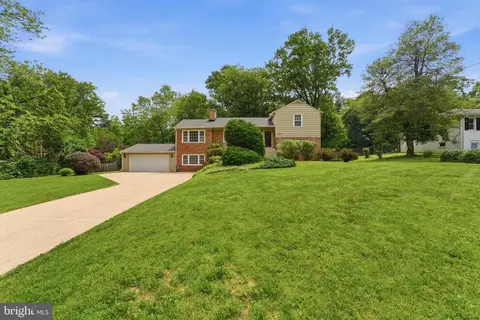 Exterior - 12719 Two Farm Dr, Silver Spring, MD 20904 photo 2 of 9