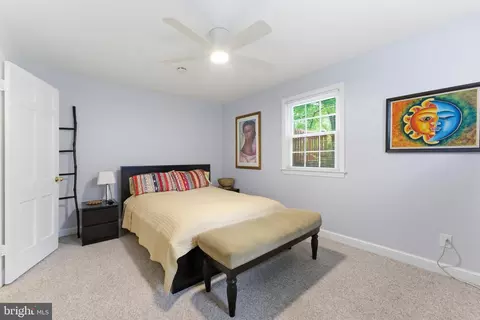 Bedroom - 12719 Two Farm Dr, Silver Spring, MD 20904 photo 5 of 9