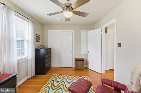 Bedroom - 12719 Two Farm Dr, Silver Spring, MD 20904 photo 4 of 9