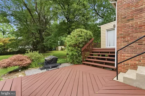 Exterior - 12719 Two Farm Dr, Silver Spring, MD 20904 photo 5 of 9