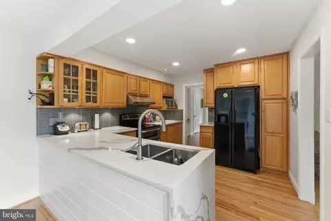 Kitchen - 12719 Two Farm Dr, Silver Spring, MD 20904 photo 1 of 5