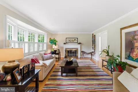 Living - 12719 Two Farm Dr, Silver Spring, MD 20904 photo 1 of 4