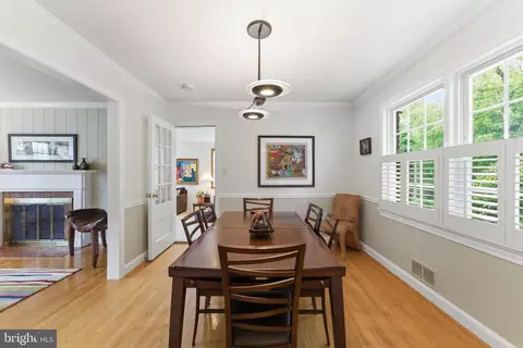 Dining - 12719 Two Farm Dr, Silver Spring, MD 20904 photo 1 of 6