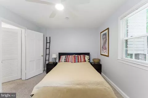 Bedroom - 12719 Two Farm Dr, Silver Spring, MD 20904 photo 6 of 9