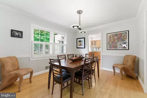 Dining - 12719 Two Farm Dr, Silver Spring, MD 20904 photo 3 of 6