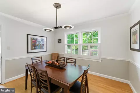 Dining - 12719 Two Farm Dr, Silver Spring, MD 20904 photo 4 of 6