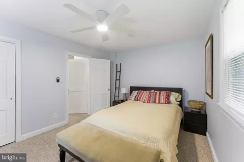 Bedroom - 12719 Two Farm Dr, Silver Spring, MD 20904 photo 7 of 9