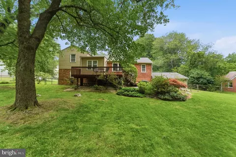 Exterior - 12719 Two Farm Dr, Silver Spring, MD 20904 photo 9 of 9