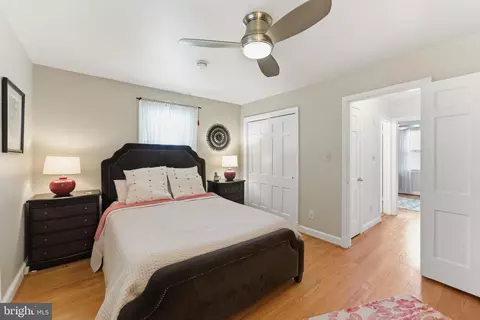 Bedroom - 12719 Two Farm Dr, Silver Spring, MD 20904 photo 2 of 9