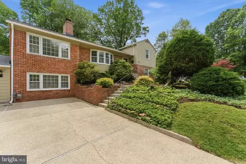 Exterior - 12719 Two Farm Dr, Silver Spring, MD 20904 photo 3 of 9