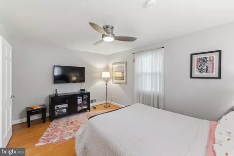 Bedroom - 12719 Two Farm Dr, Silver Spring, MD 20904 photo 1 of 9
