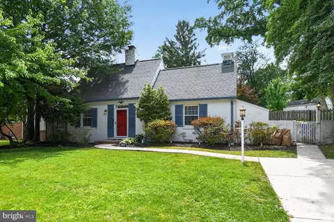 608 Wayne Ave, Silver Spring, MD 20910