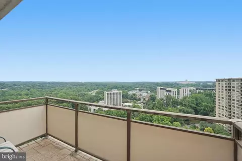 5225 Pooks Hill Rd #1819N, Bethesda, MD 20814