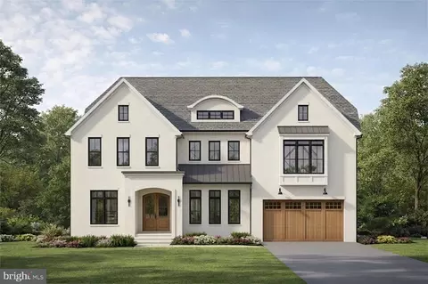 5617 Mclean Dr, Bethesda, MD 20814