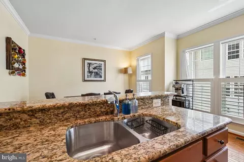 Kitchen - 11428 Grandview Ave, Wheaton, MD 20902 photo 4 of 4