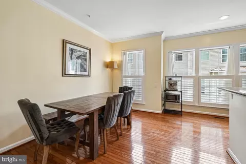 Dining - 11428 Grandview Ave, Wheaton, MD 20902 photo 1 of 4