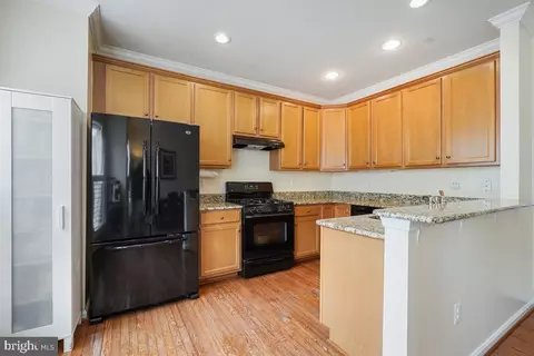 Kitchen - 11428 Grandview Ave, Wheaton, MD 20902 photo 1 of 4