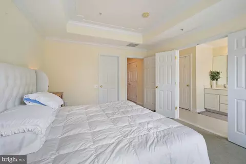 Bedroom - 11428 Grandview Ave, Wheaton, MD 20902 photo 3 of 6