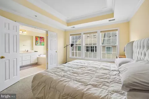 Bedroom - 11428 Grandview Ave, Wheaton, MD 20902 photo 2 of 6