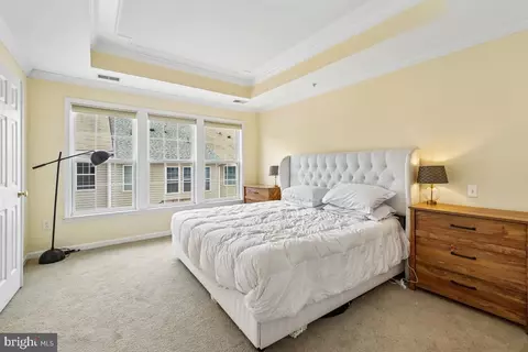 Bedroom - 11428 Grandview Ave, Wheaton, MD 20902 photo 1 of 6