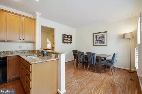 Dining - 11428 Grandview Ave, Wheaton, MD 20902 photo 4 of 4