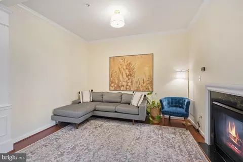 Living - 11428 Grandview Ave, Wheaton, MD 20902 photo 1 of 3
