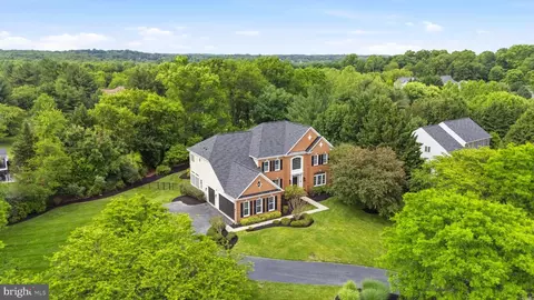 9313 Harrisons Farm Way, Laytonsville, MD 20882