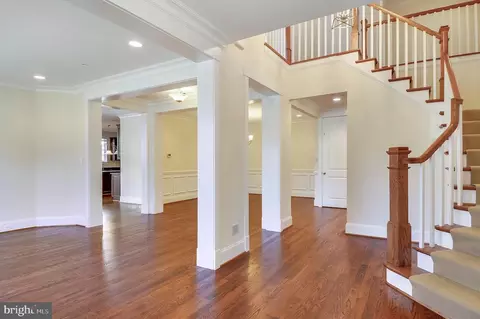 8204 River Quarry Pl, Bethesda, MD 20817