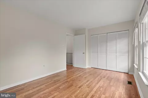 Bedroom - 1842 Bronzegate Blvd #191, Silver Spring, MD 20904 photo 3 of 3