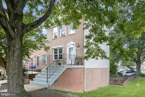 Exterior - 1842 Bronzegate Blvd #191, Silver Spring, MD 20904 photo 4 of 9
