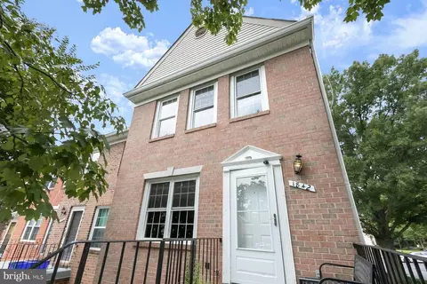 Exterior - 1842 Bronzegate Blvd #191, Silver Spring, MD 20904 photo 2 of 9