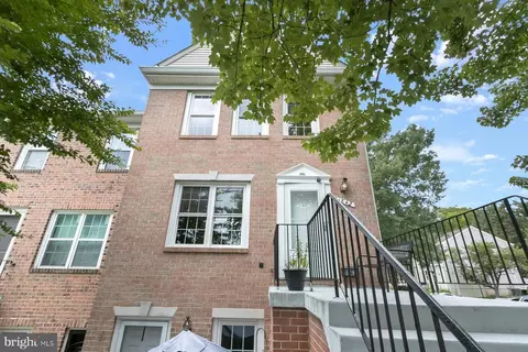 Exterior - 1842 Bronzegate Blvd #191, Silver Spring, MD 20904 photo 5 of 9