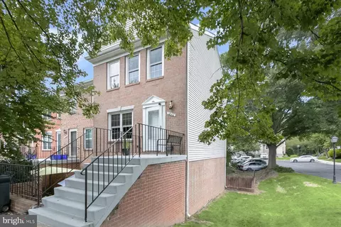 1842 Bronzegate Blvd #191, Silver Spring, MD 20904