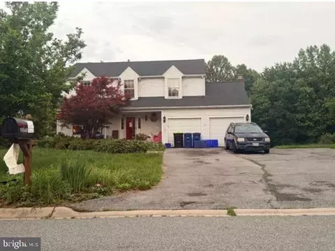 10948 Bellehaven Blvd, Damascus, MD 20872