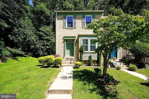 1321 Alderton Ln, Silver Spring, MD 20906