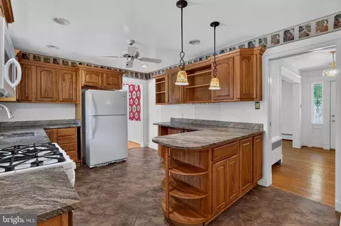Kitchen - 805 Orchard Way, Silver Spring, MD 20904 photo 1 of 3