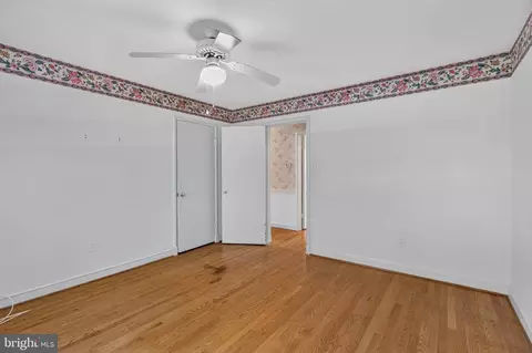 Bedroom - 805 Orchard Way, Silver Spring, MD 20904 photo 8 of 8