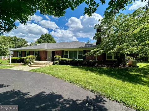 Exterior - 805 Orchard Way, Silver Spring, MD 20904 photo 15 of 15