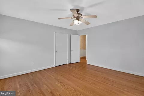 Bedroom - 805 Orchard Way, Silver Spring, MD 20904 photo 6 of 8