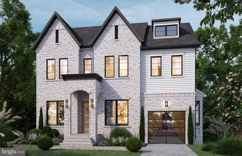 8017 Glenbrook Rd, Bethesda, MD 20814