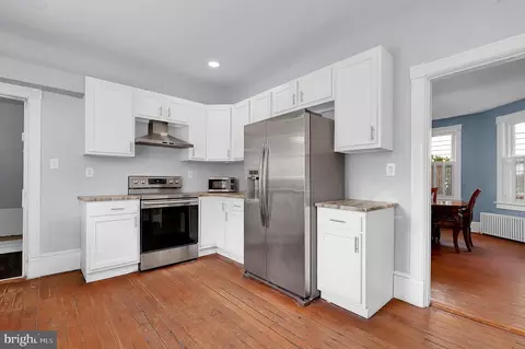Kitchen - 13 Cedar Ave, Gaithersburg, MD 20877 photo 1 of 1