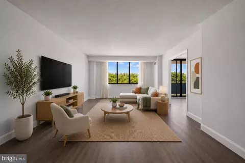 5225 Pooks Hill Rd #321S, Bethesda, MD 20814