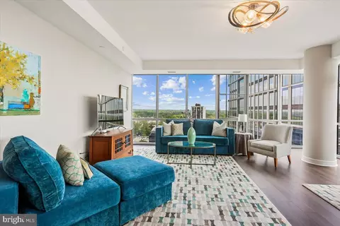 930 Rose Ave #1511, Rockville, MD 20852