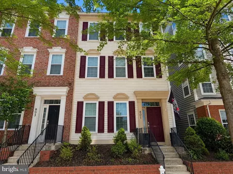 801 Main St, Gaithersburg, MD 20878