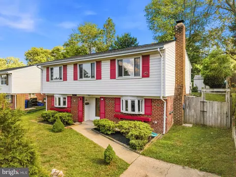 Exterior - 4116 Fogel Ln, Silver Spring, MD 20906 photo 3 of 9