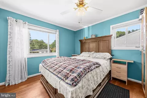 Bedroom - 4116 Fogel Ln, Silver Spring, MD 20906 photo 3 of 6