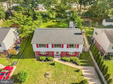 View/Area - 4116 Fogel Ln, Silver Spring, MD 20906 photo 2 of 5