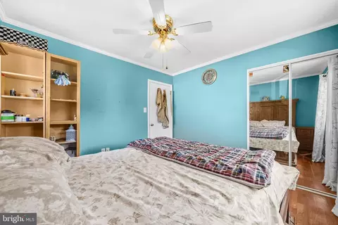 Bedroom - 4116 Fogel Ln, Silver Spring, MD 20906 photo 4 of 6